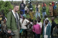 congo
